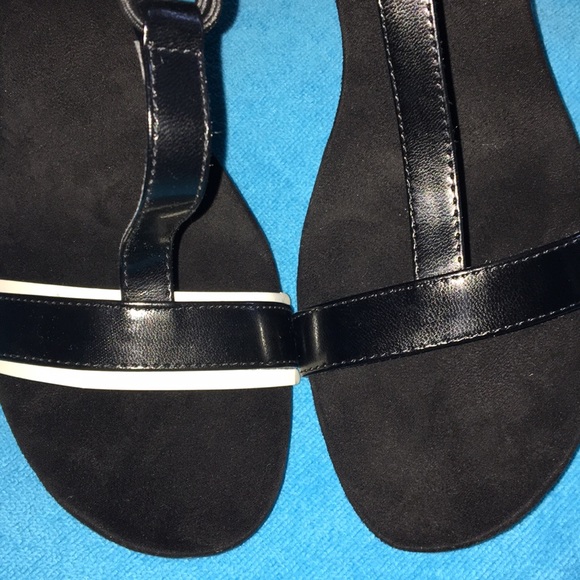 Style & Co. Shoes - New Mulan wedge sandals